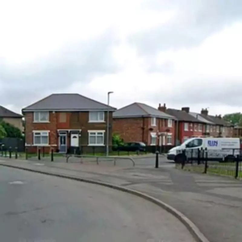 Four-Year-Old Among Four Injured in Dog Attack in Middlesbrough
