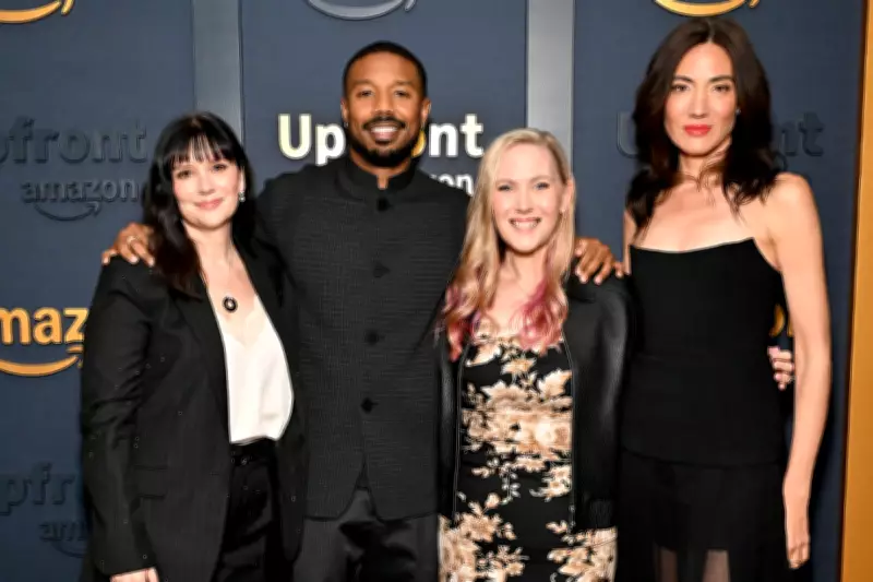 Fourth Wing TV Series Greenlit at Prime Video: Everything We Know