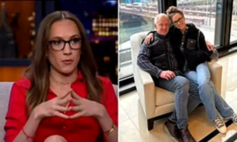 Fox News Host Kat Timpf Devastated by Father's Sudden Death at 69