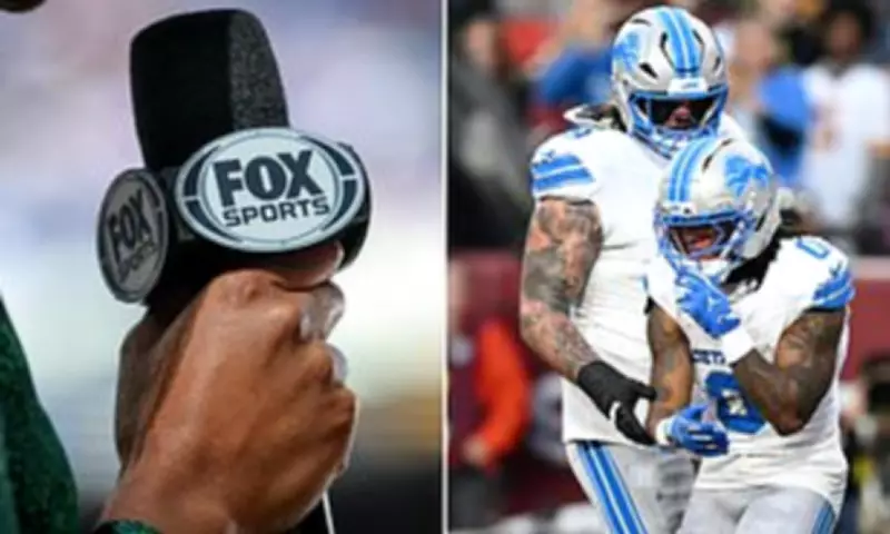 Fox Secures Two NFL Games in Blow to YouTube and Streaming Shift
