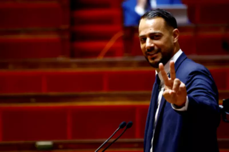 France Probes Israeli Firm BlackCore Over Alleged Election Meddling
