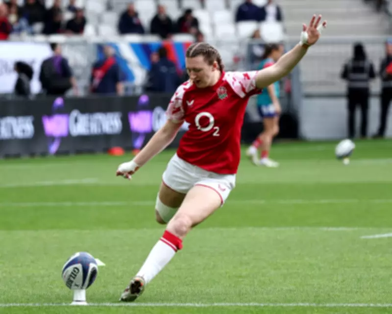 France Women vs England Women Six Nations Final Live