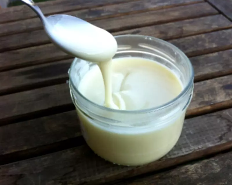 France's Cancoillotte Cheese Goes Viral for Protein Content