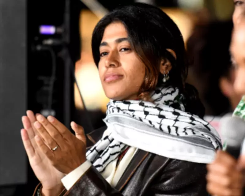 France's Crackdown on Pro-Palestinian Activism Threatens Free Speech