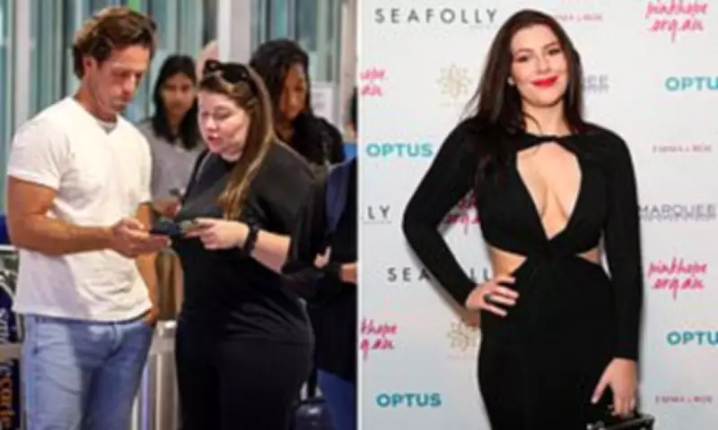 Francesca Packer-Barham to Wed Quietly at Family Estate in Australia