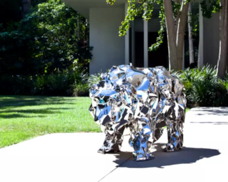 Frank Gehry Exhibition Celebrates Architect's Legacy at New York Museum