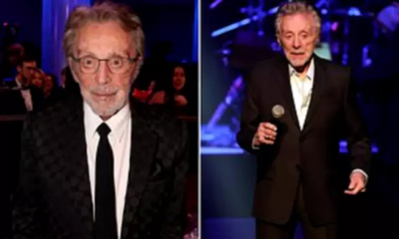 Frankie Valli, 92, Cancels 2026 Tour Dates to Focus on Health