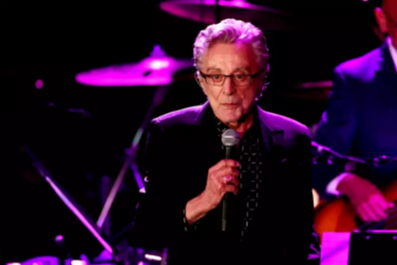 Frankie Valli Cancels 2026 Tour Dates to Focus on Health