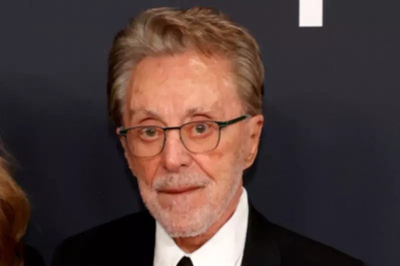 Frankie Valli Cancels All 2026 Concerts to Focus on Health at 92