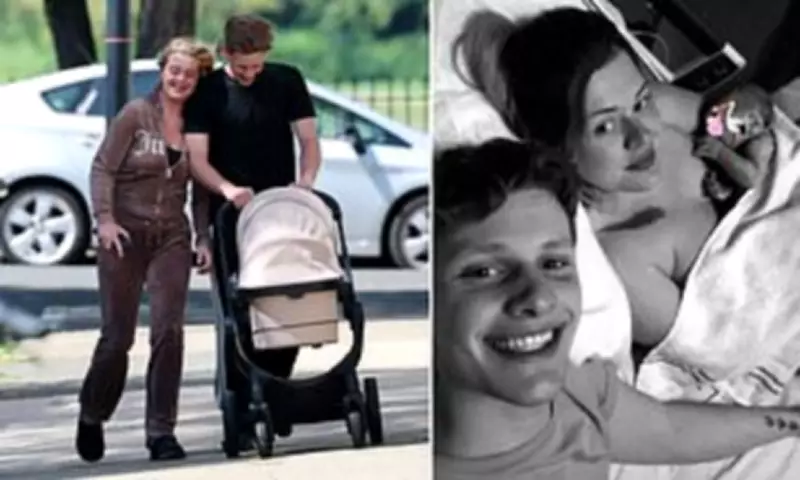 Freddy Brazier and Holly Swinburn Split Again After 'Toxic' Relationship