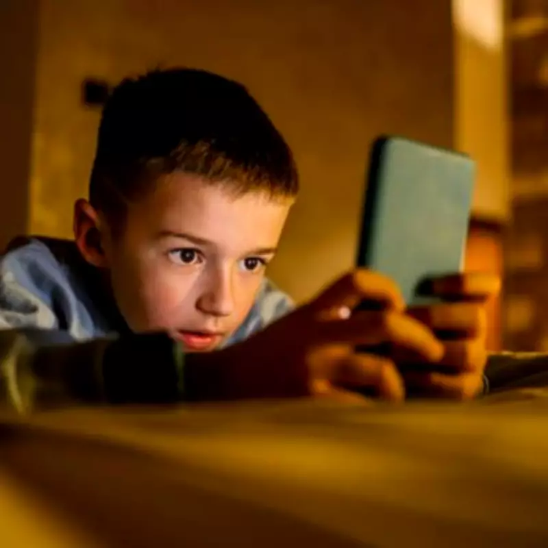 Free AI Safety App Protects Kids on Snapchat and Roblox