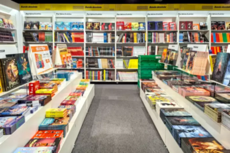 Free Comic Book Day 2026: What It Means and How to Participate