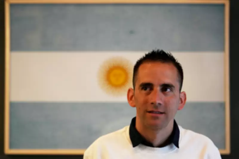 Freed Argentine Prisoner Urges Venezuela Pressure for Others
