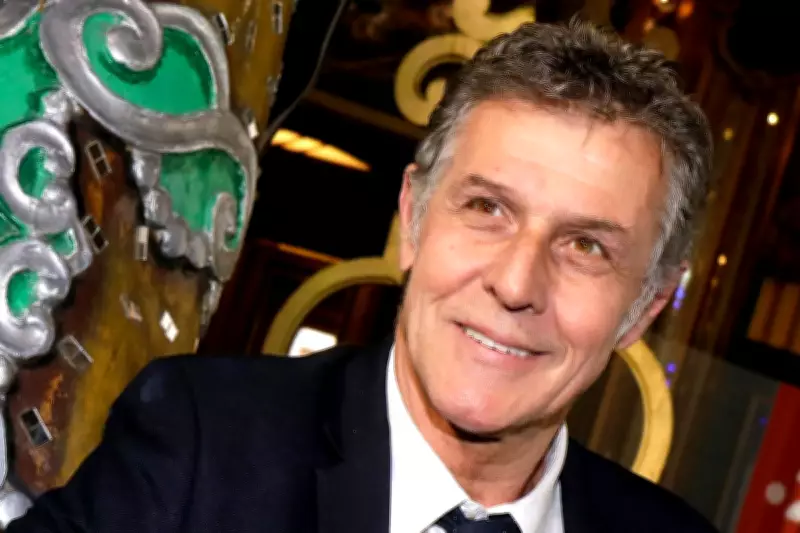 French Actor Pierre Deny of 'Emily in Paris' Dies at 69 from ALS
