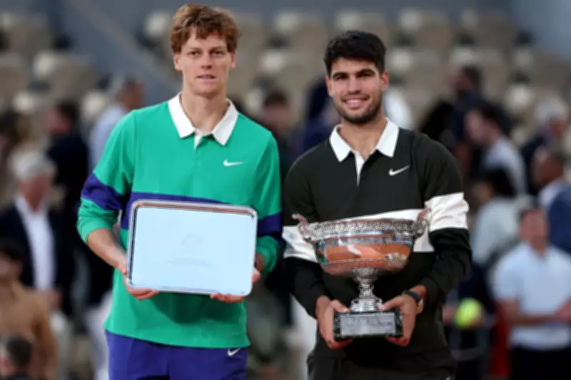 French Open 2026: Draw Date, Seeds, Wildcards, and Full Entry List
