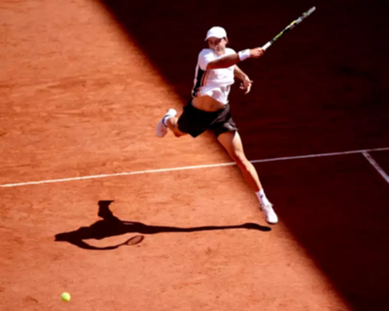 French Open 2026: Sabalenka, Gauff, Medvedev Battle Heat on Day Three