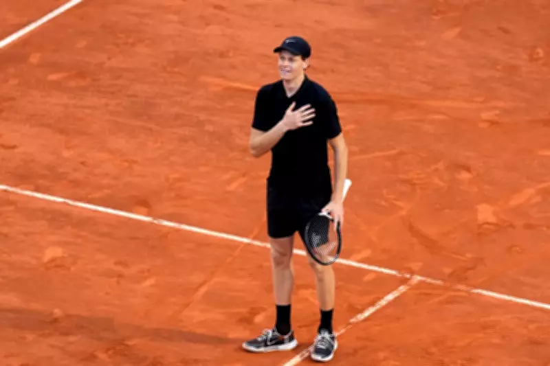 French Open 2026: TV Schedule, Betting Odds, and Key Info