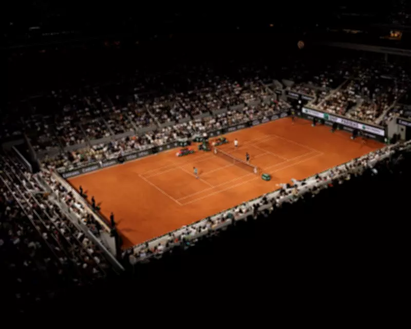 French Open Agrees to Talks with Players Over Pay Dispute