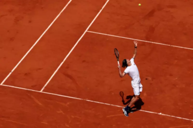 French Open Day Two: Swiatek and Rybakina Lead Action-Packed Schedule