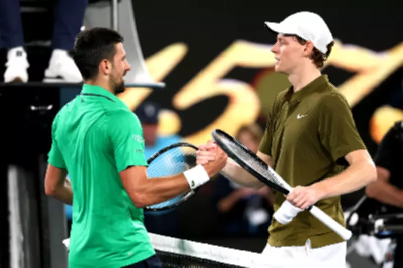 French Open Draw: Sinner, Djokovic, Raducanu Learn First Opponents