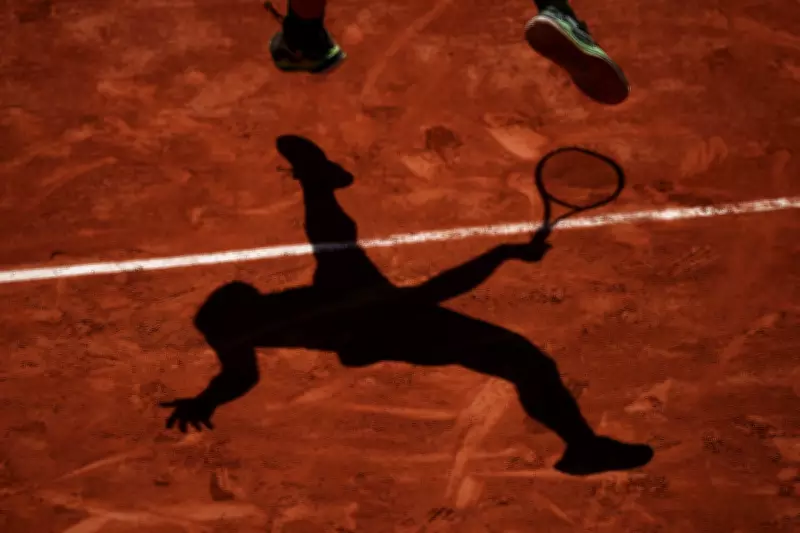 French Open Organisers Confirm Record Prize Money for 2025 Tournament