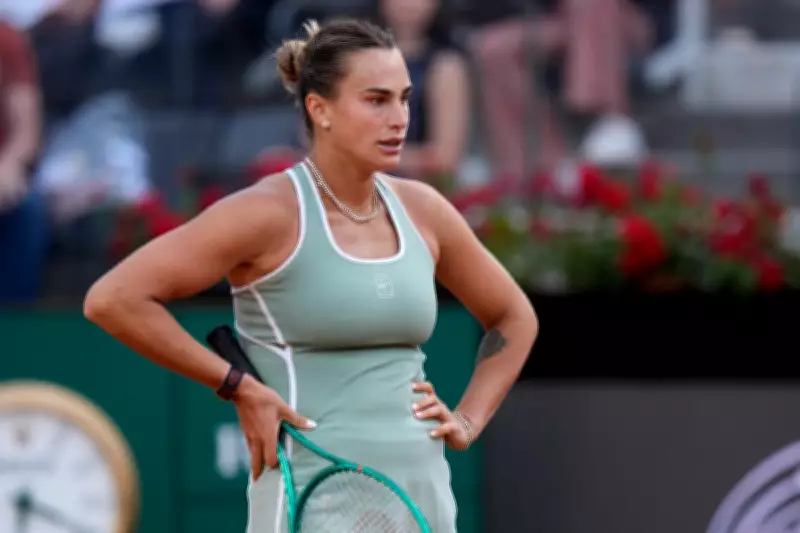 French Open stars stage 15-minute media protest over prize money