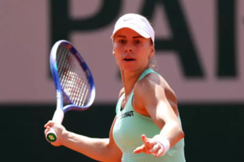 French Open Starts Amid Intense Heatwave in Paris: Temperature Forecast