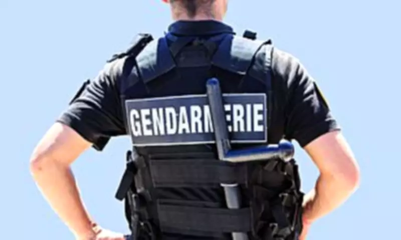 French Police Rescue Boy, 9, Locked in Cupboard for 15 Days