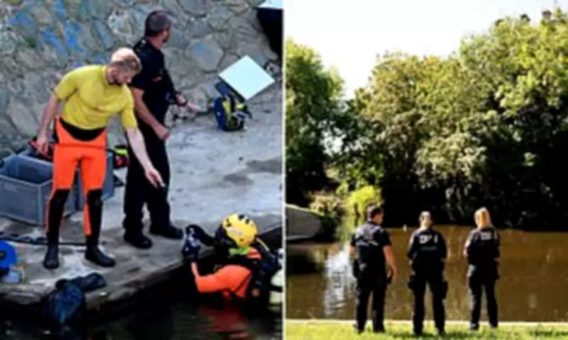 French Teens Admit Strangling Boy, 11, Over £9 Fishing Gear Theft