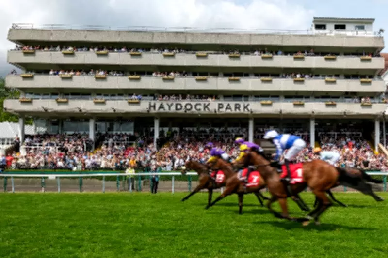 Friday Horse Racing Tips: Best Bets for Haydock, Goodwood, and Worcester