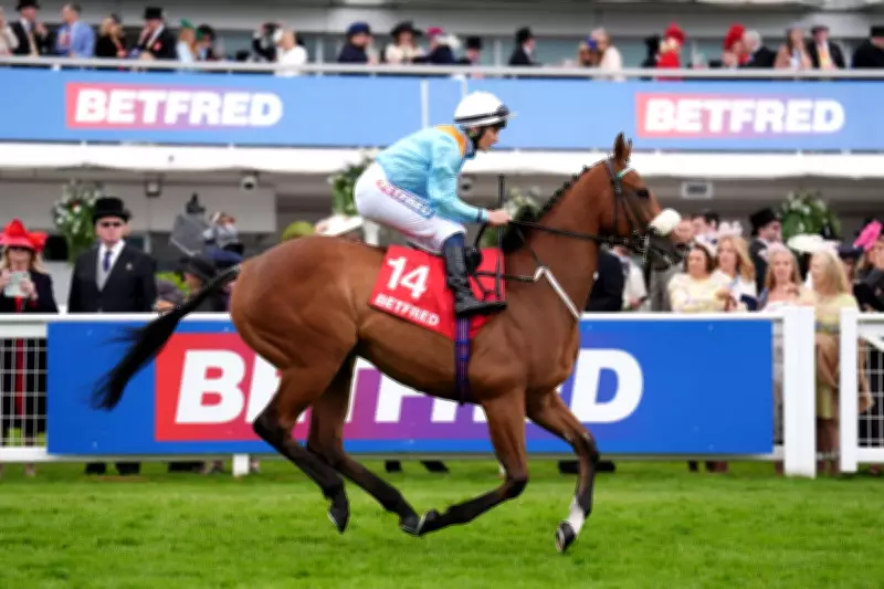 Friday Racing Tips: Carlisle and Chepstow Best Bets from Jonathan Doidge