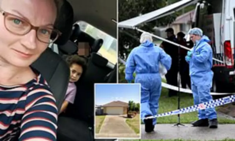 Friends Stunned by Nurse's Arrest for Daughter's Murder