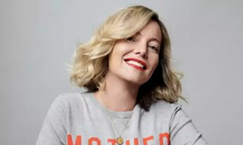 From a Bad Trip to Microdosing: A Mother's Journey with Magic Mushrooms