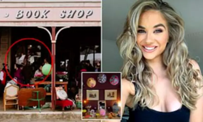 From Bullied Op-Shopper to Thriving Boutique Owner: Bonnie's Story