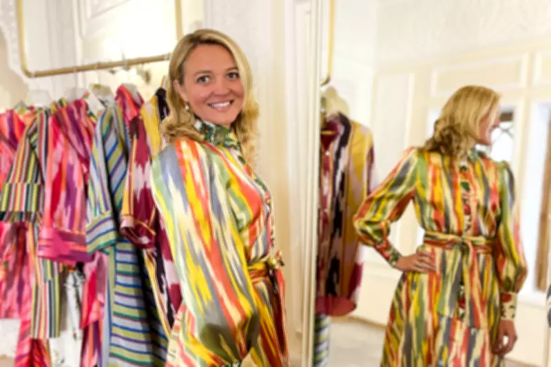 From Burnout to Breakthrough: How One Woman Rebuilt Her Life After Losing Everything