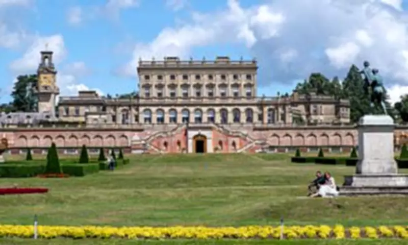 From Optometrists to Billionaires: Ealing Brothers' £5.68bn Luxury Empire