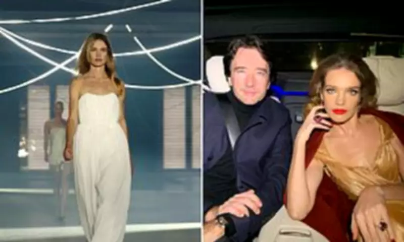 From Poverty to Power: Natalia Vodianova's Remarkable Journey