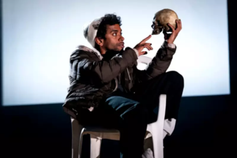 From Taylor Swift to Oscars: 'Hamlet' Thrives in TikTok Era