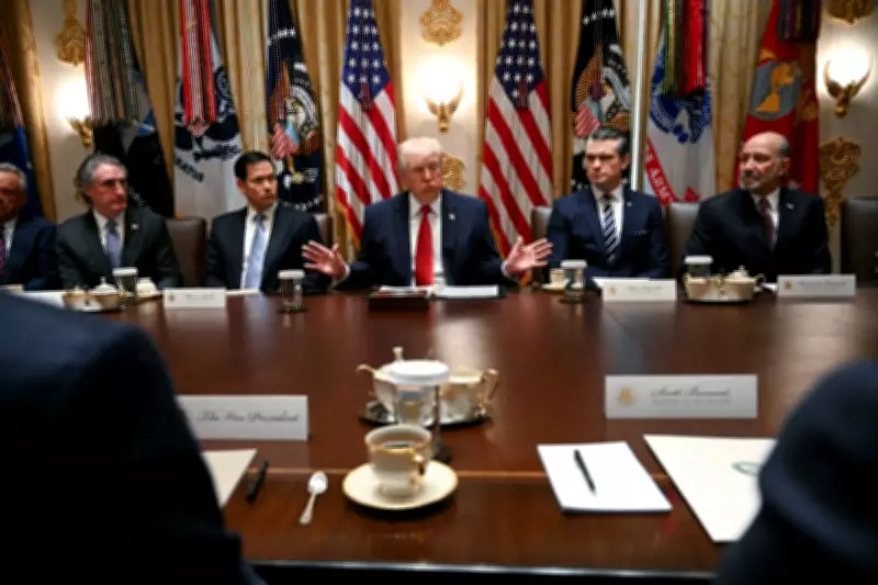Frozen Iranian Assets: $24bn Sticking Point in US-Iran Peace Talks