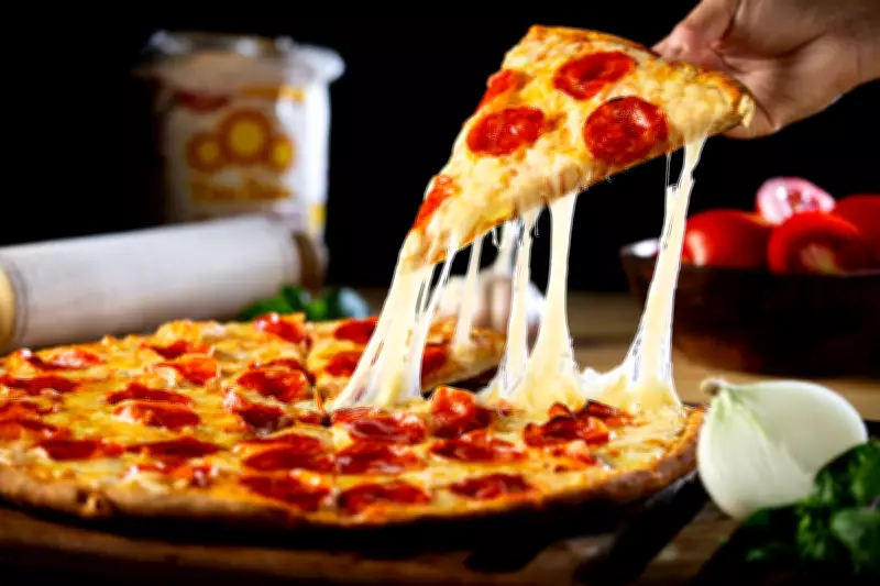 Frozen Pizzas Sold at Aldi and Walmart Recalled Over Salmonella Risk
