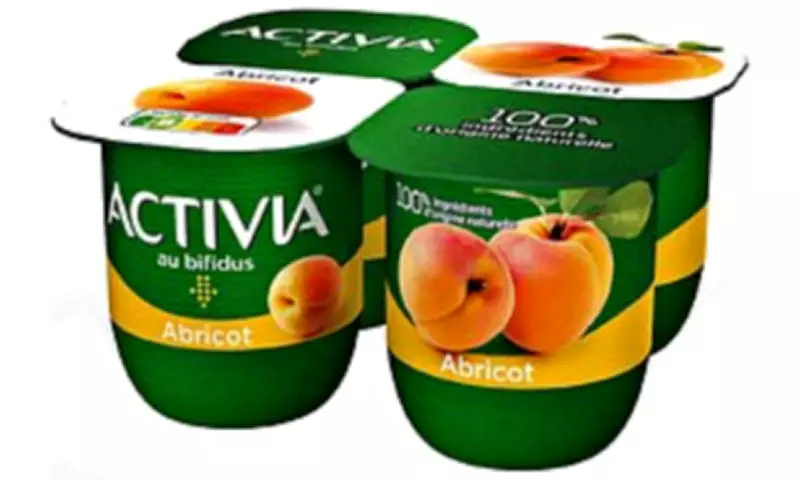 Fruit in Yoghurts Could Be Classified Unhealthy Under Labour Junk Food Crackdown