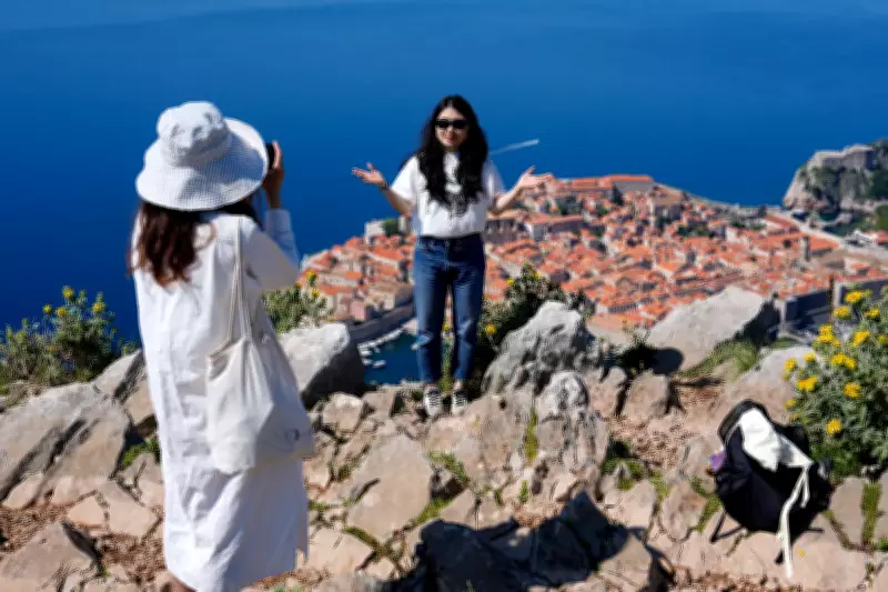 Fuel Crisis Casts Shadow Over Croatia's Summer Tourism Season