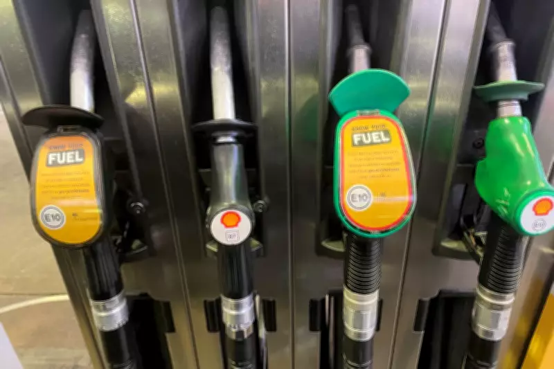 Fuel Duty Rise Planned for September Cancelled by PM Starmer