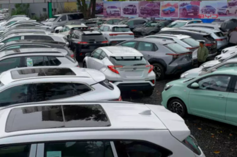 Fuel Shortages and High Prices Drive EV Adoption in Africa, Led by Ethiopia