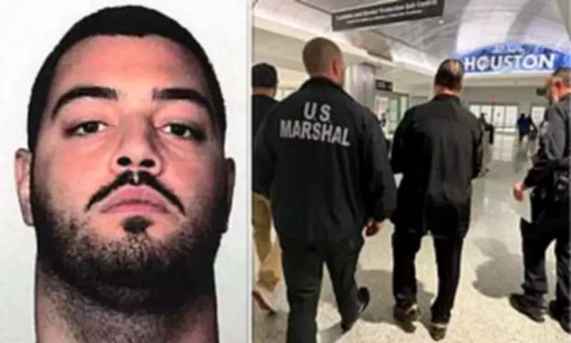 Fugitive in 1993 Murder of Detroit Punk Singer Captured in Panama