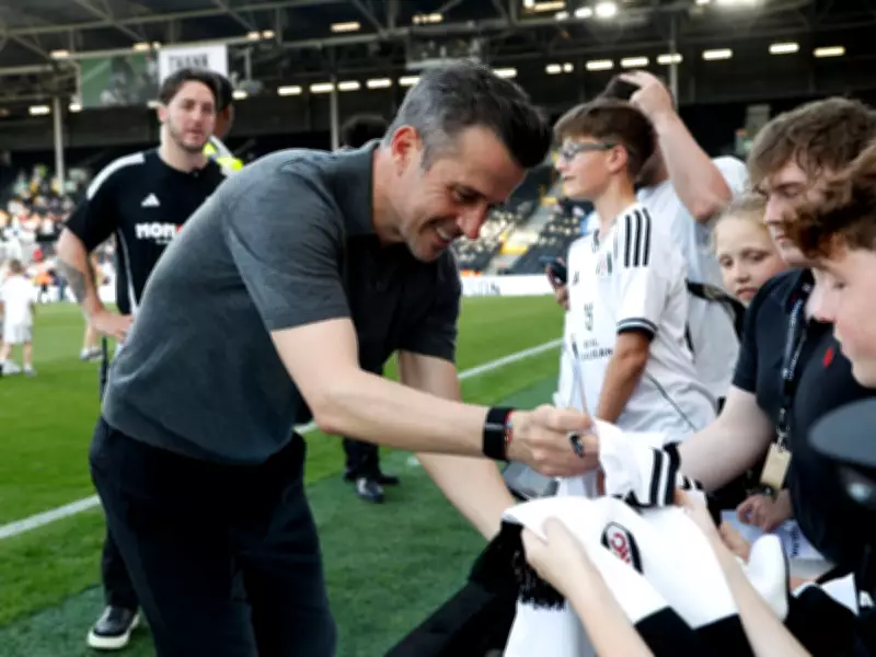 Fulham Stun Newcastle with Late Winner at Craven Cottage