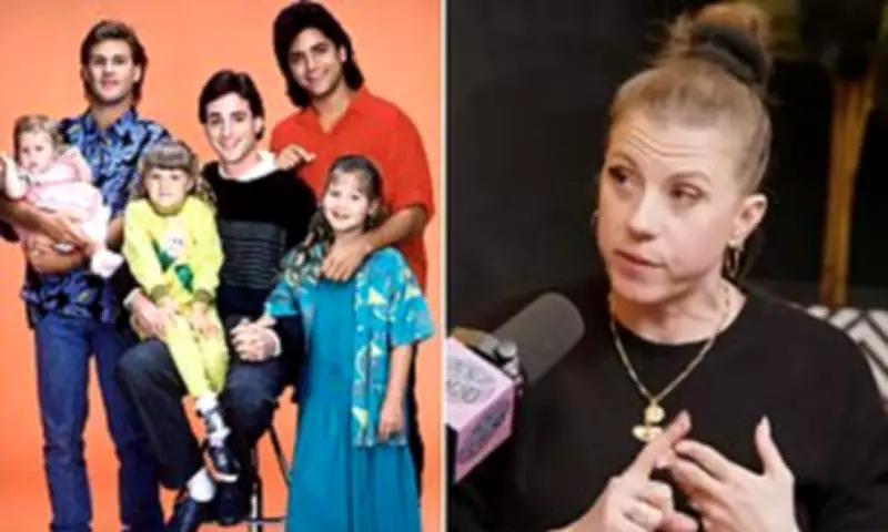 Full House Star Jodie Sweetin Reveals Residual Pay of Just One Penny