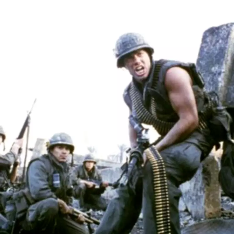 Full Metal Jacket: Kubrick's 'Masterpiece' War Drama Still Stuns Audiences