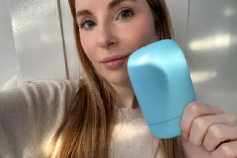 Fussy Deodorant: Top Natural Choice for Sweat and Odour Control