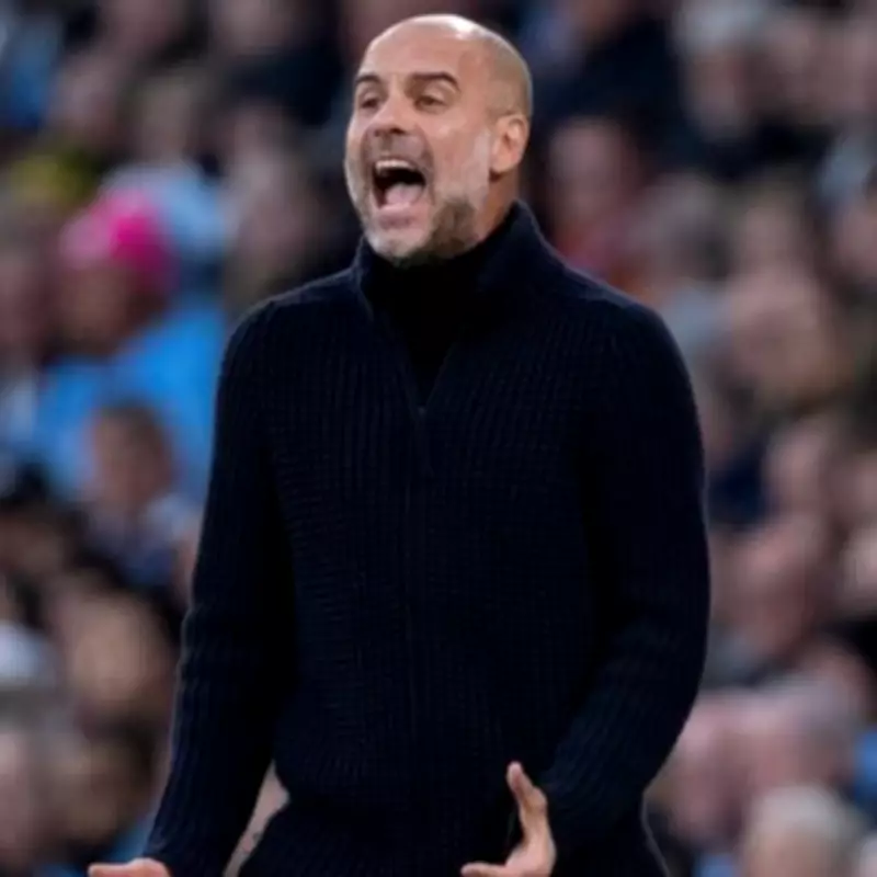 Gabriel Jesus: Pep Guardiola Made Me Cry, I Wanted to Leave Man City
